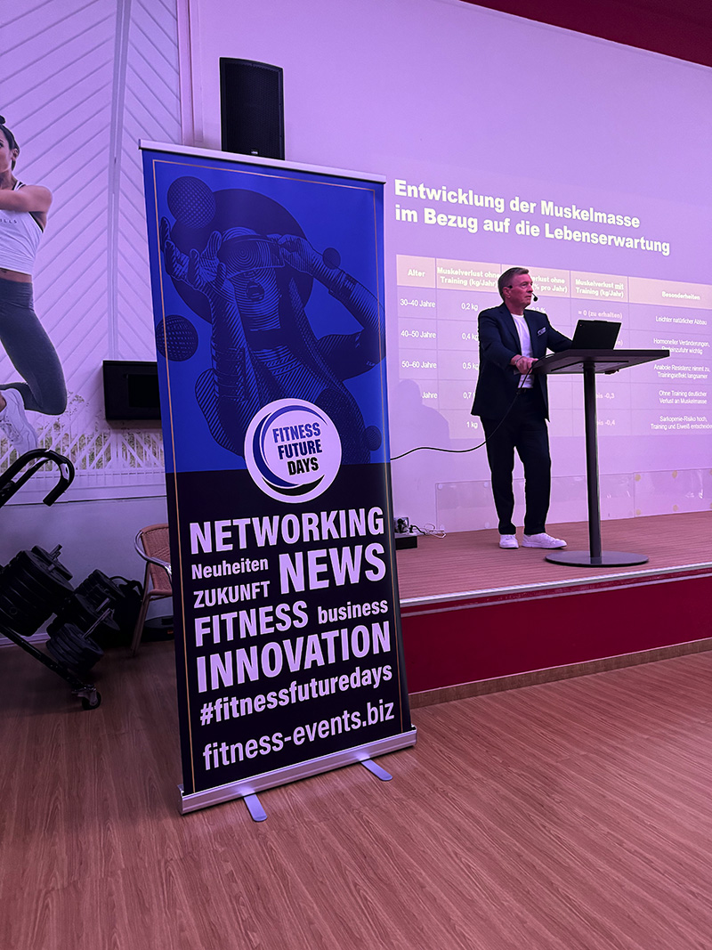 FITNESS FUTURE DAY BRANDENBURG 