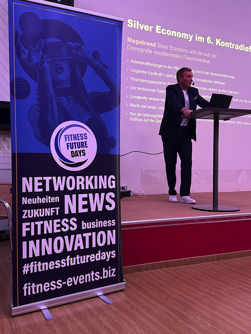 FITNESS FUTURE DAY BRANDENBURG 