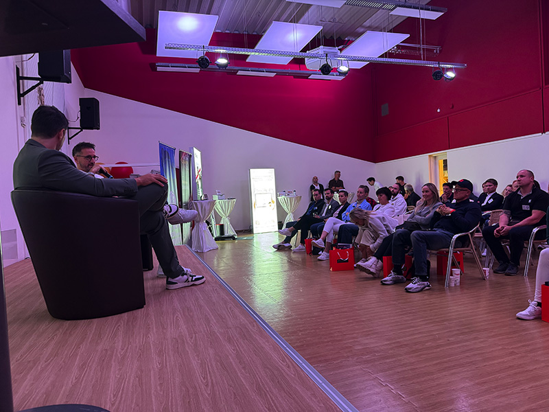 FITNESS FUTURE DAY BRANDENBURG 