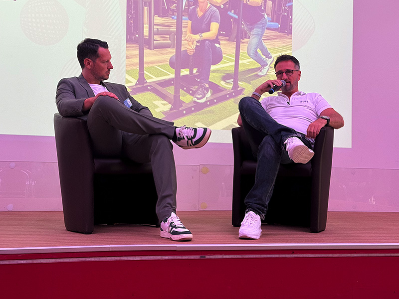 FITNESS FUTURE DAY BRANDENBURG 