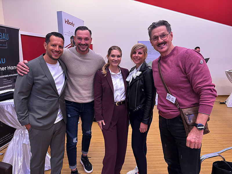 FITNESS FUTURE DAY BRANDENBURG 