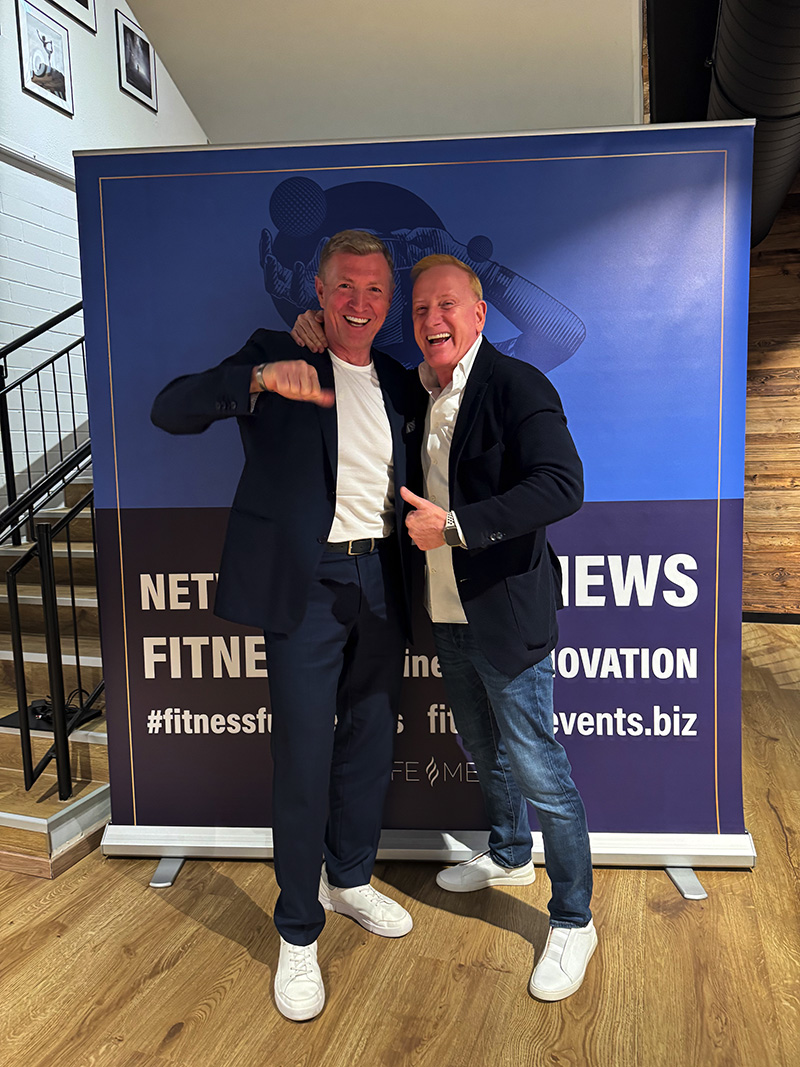 FITNESS FUTURE DAY BRANDENBURG 