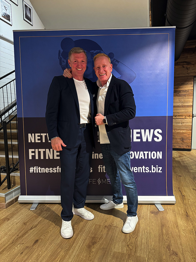 FITNESS FUTURE DAY BRANDENBURG 