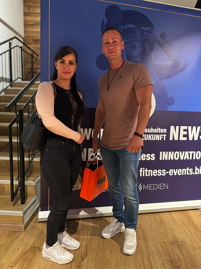 FITNESS FUTURE DAY BRANDENBURG 