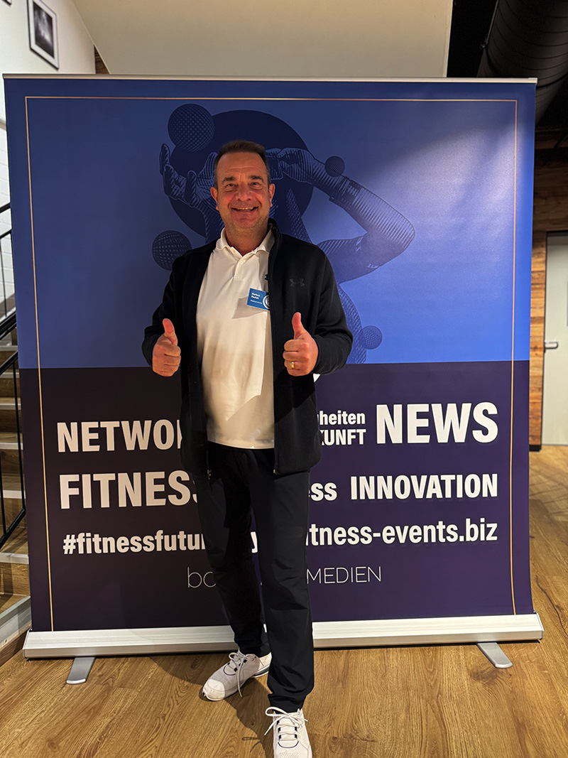 FITNESS FUTURE DAY BRANDENBURG 