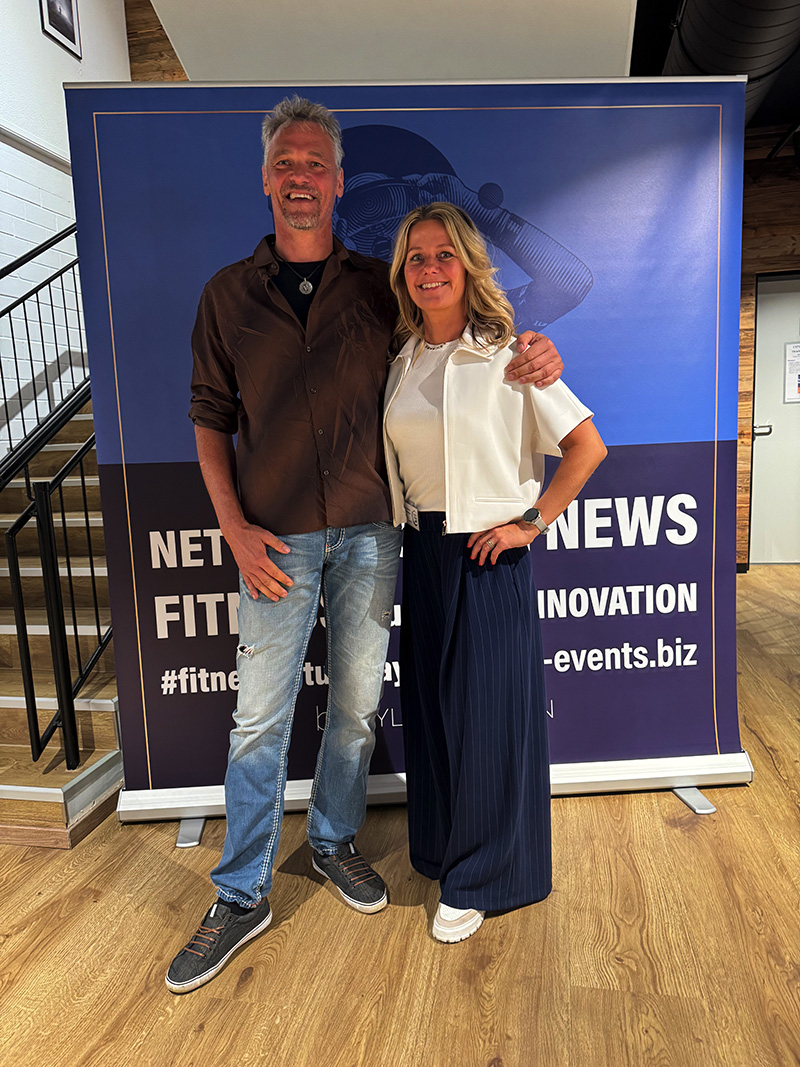 FITNESS FUTURE DAY BRANDENBURG 