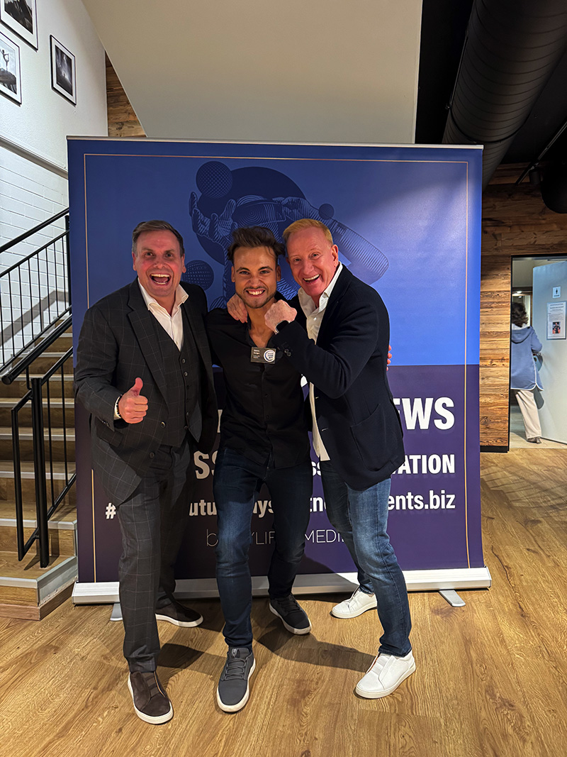 FITNESS FUTURE DAY BRANDENBURG 
