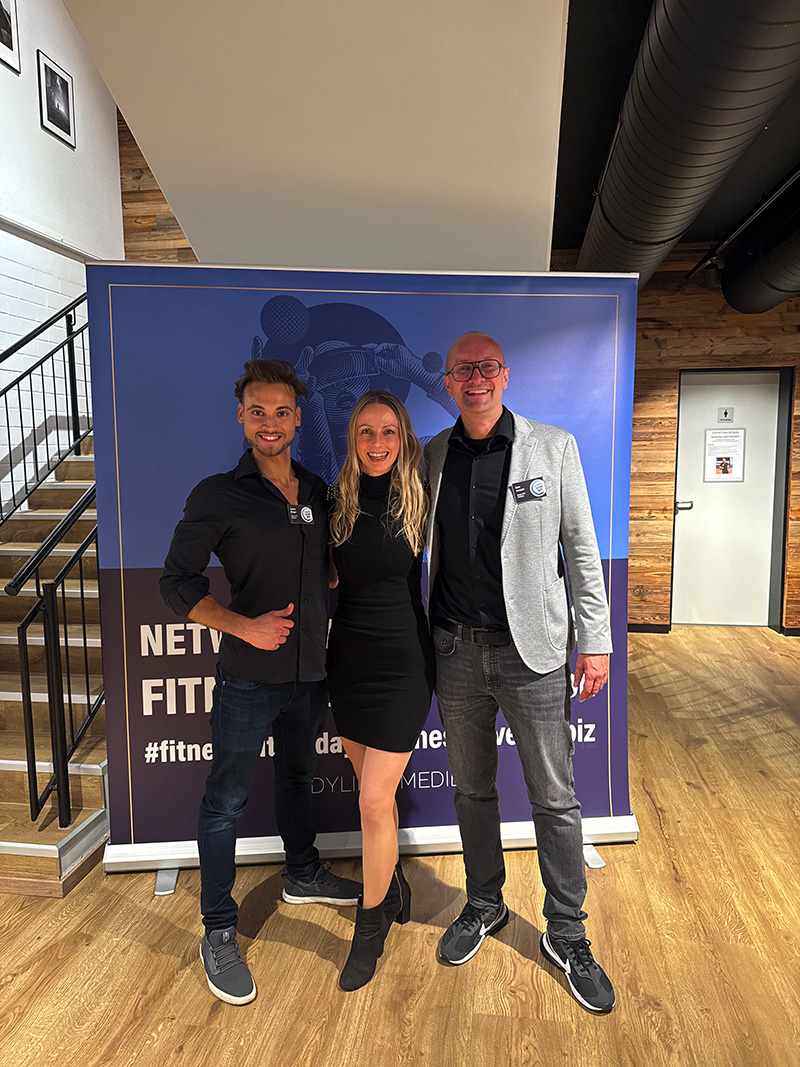 FITNESS FUTURE DAY BRANDENBURG 
