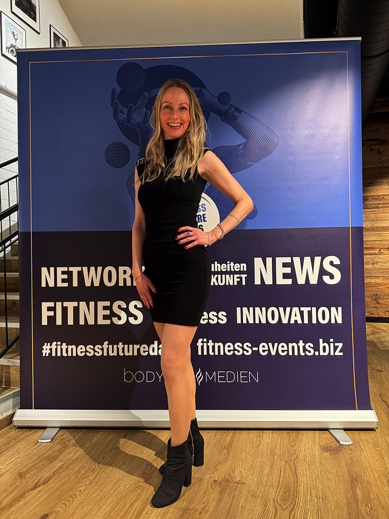 FITNESS FUTURE DAY BRANDENBURG 