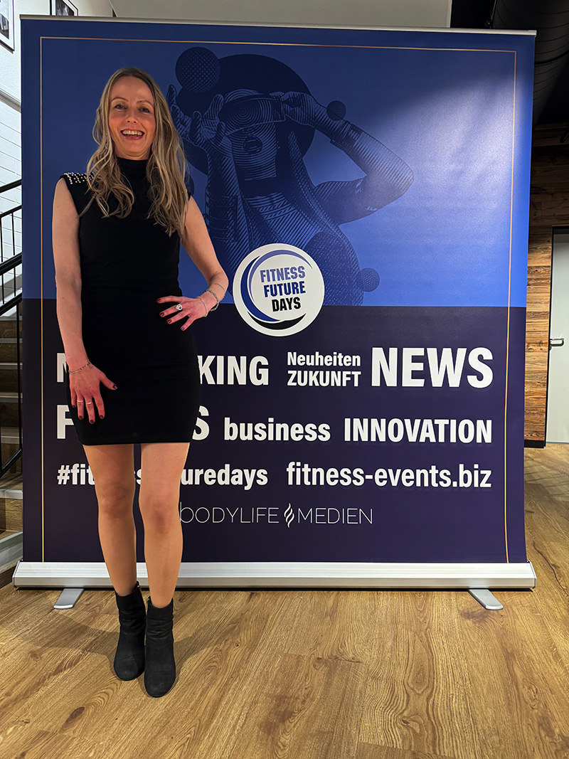 FITNESS FUTURE DAY BRANDENBURG 