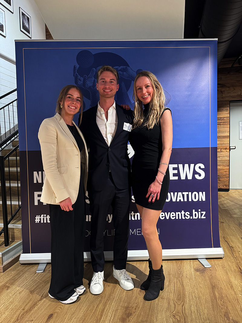 FITNESS FUTURE DAY BRANDENBURG 