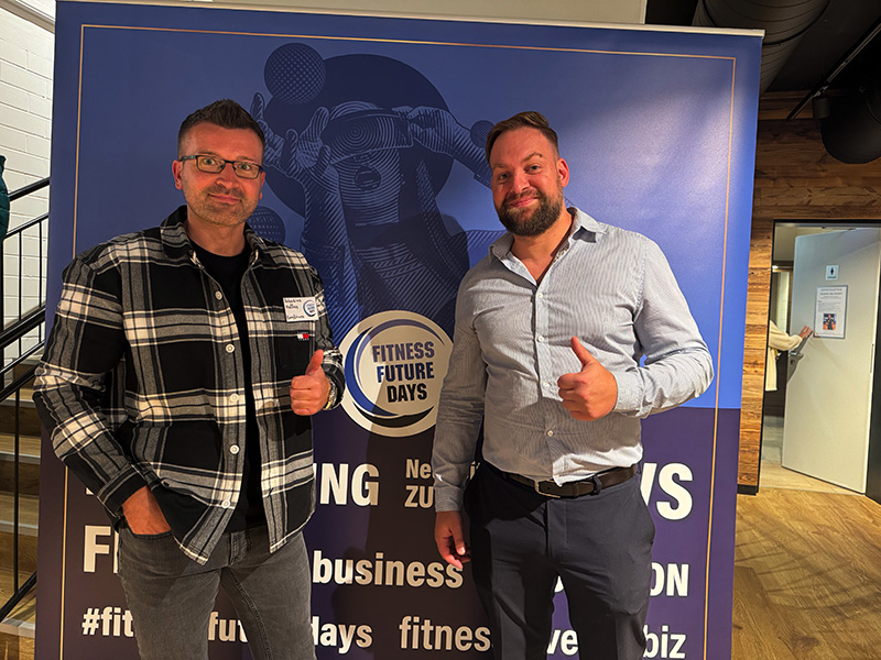 FITNESS FUTURE DAY BRANDENBURG 
