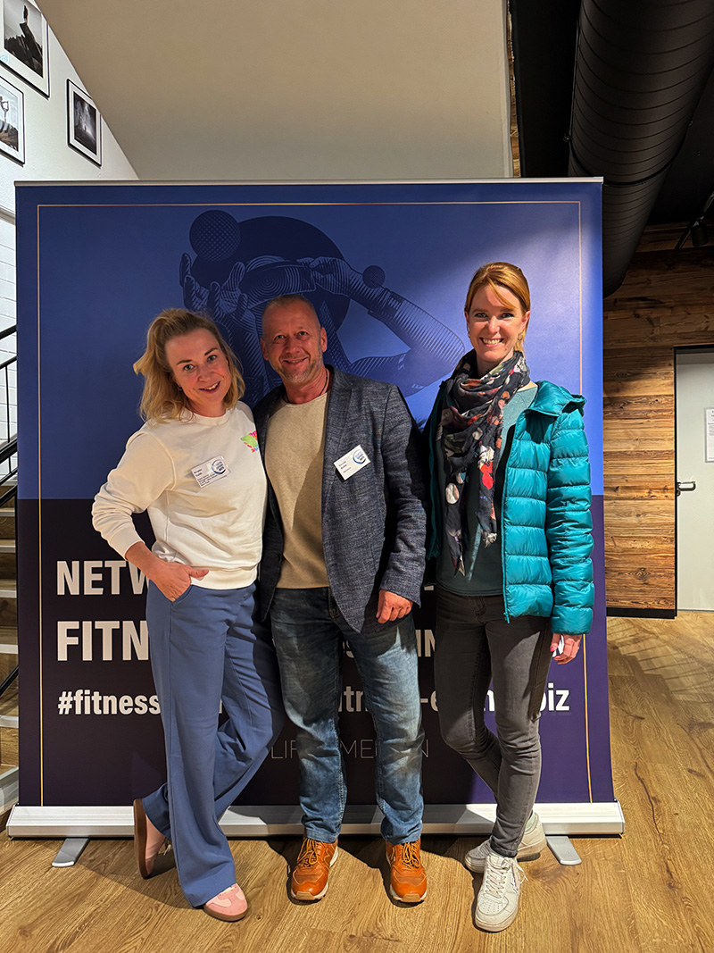 FITNESS FUTURE DAY BRANDENBURG 