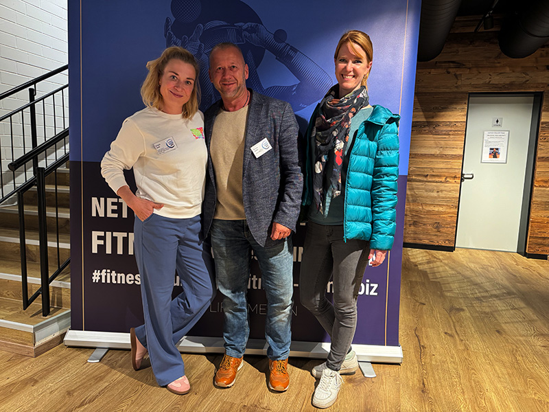 FITNESS FUTURE DAY BRANDENBURG 