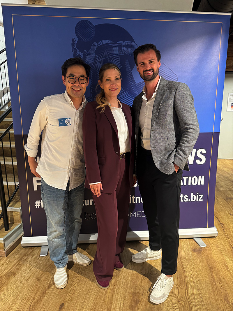 FITNESS FUTURE DAY BRANDENBURG 