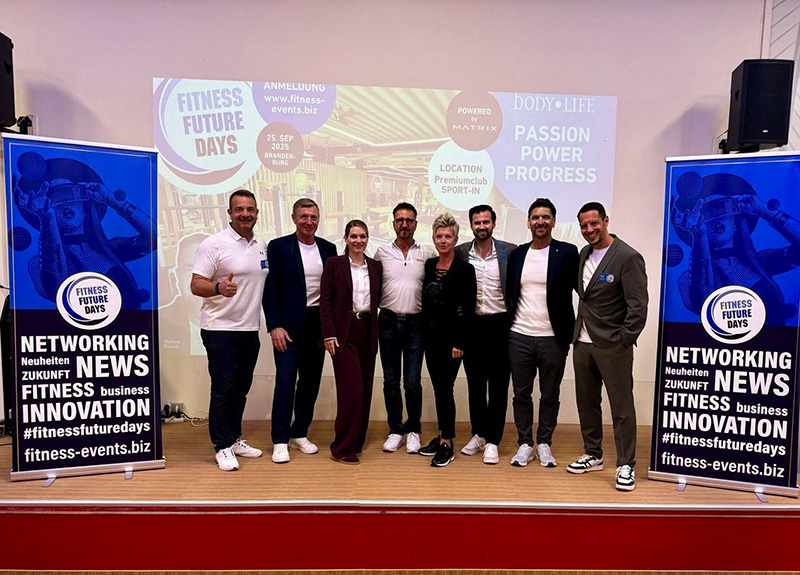 FITNESS FUTURE DAY BRANDENBURG 