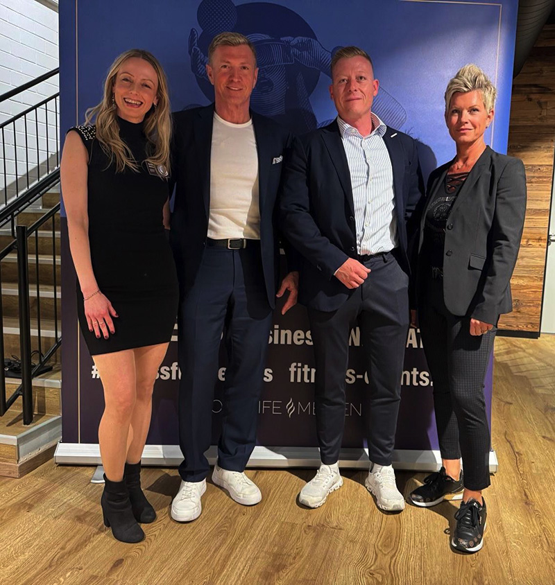 FITNESS FUTURE DAY BRANDENBURG 