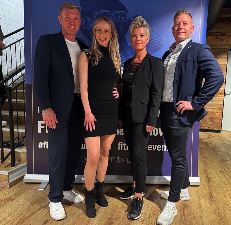 FITNESS FUTURE DAY BRANDENBURG 