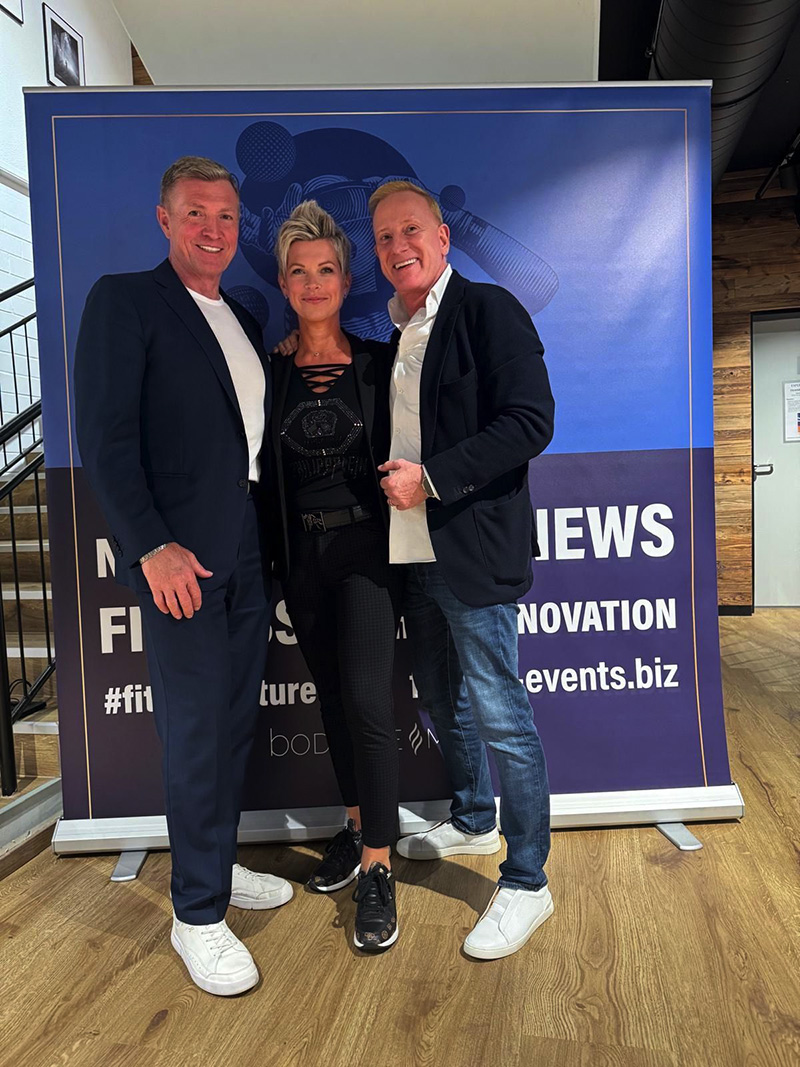 FITNESS FUTURE DAY BRANDENBURG 