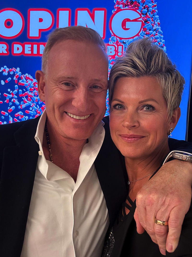 FITNESS FUTURE DAY BRANDENBURG 