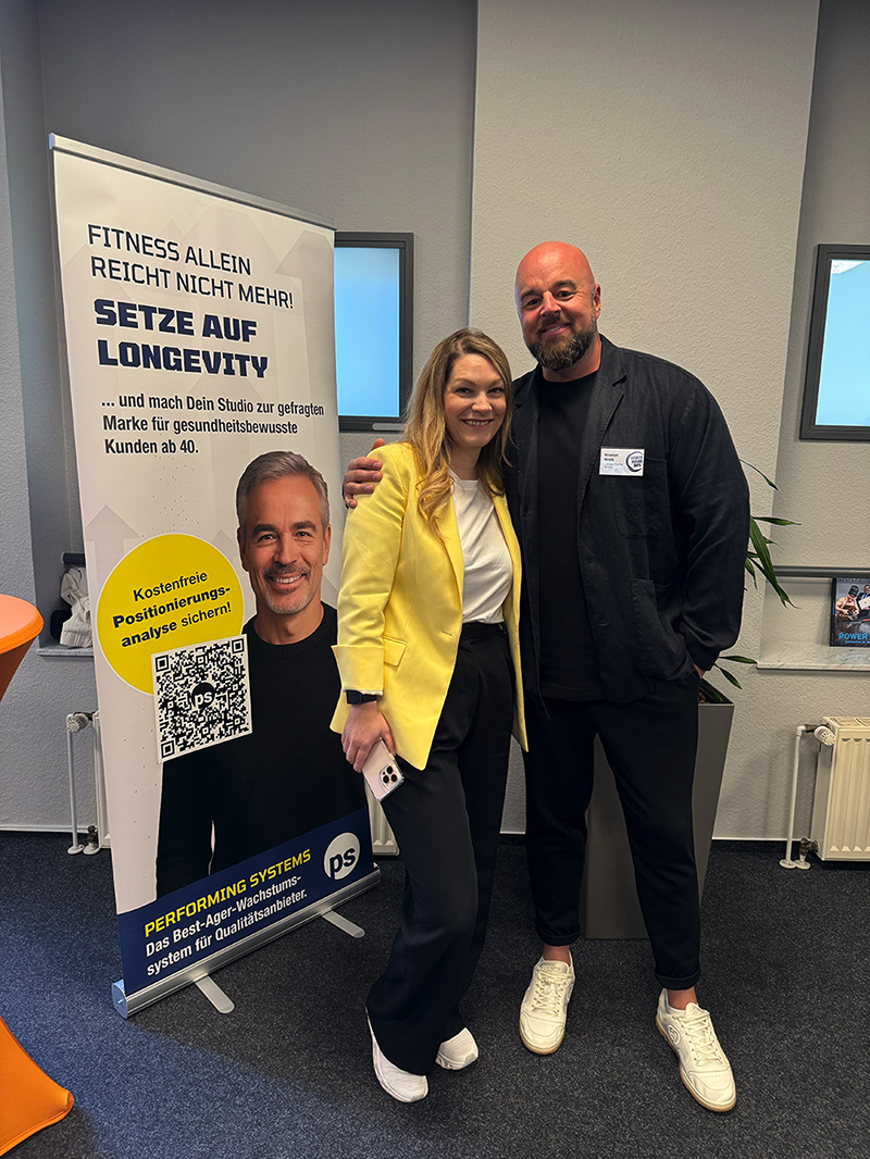 FITNESS FUTURE DAY KÖLN