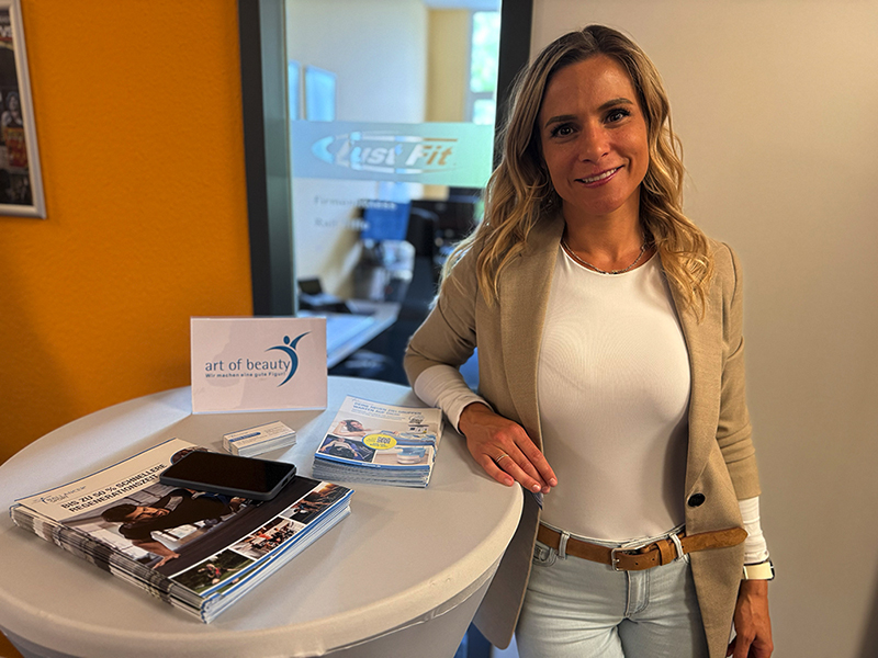 FITNESS FUTURE DAY KÖLN