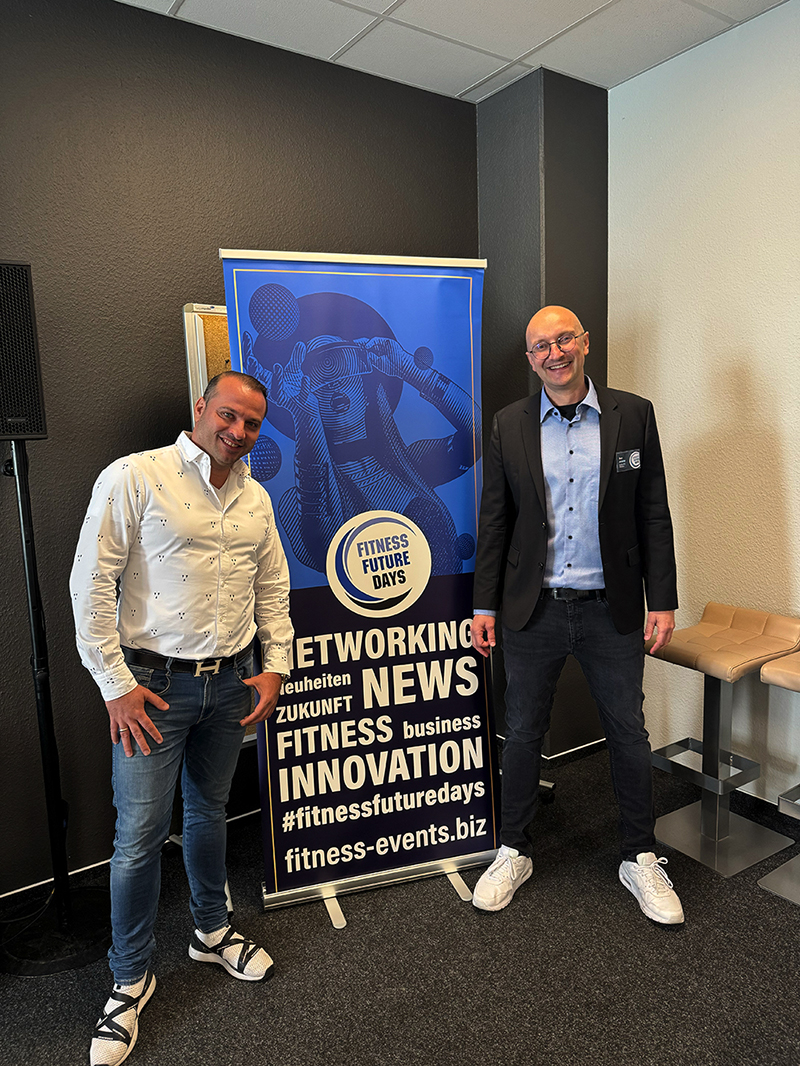 FITNESS FUTURE DAY KÖLN