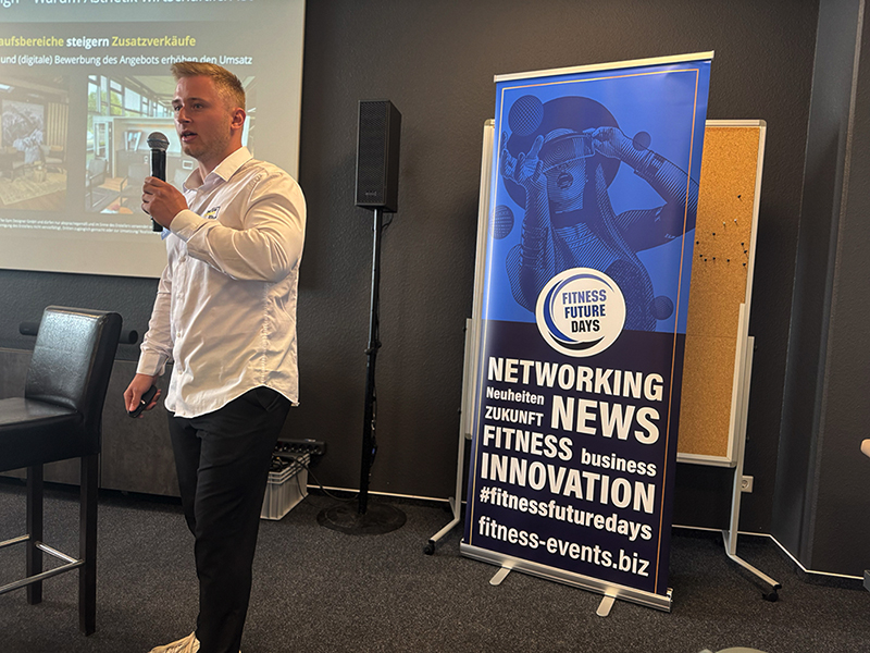 FITNESS FUTURE DAY KÖLN