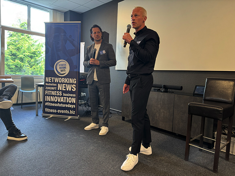 FITNESS FUTURE DAY KÖLN