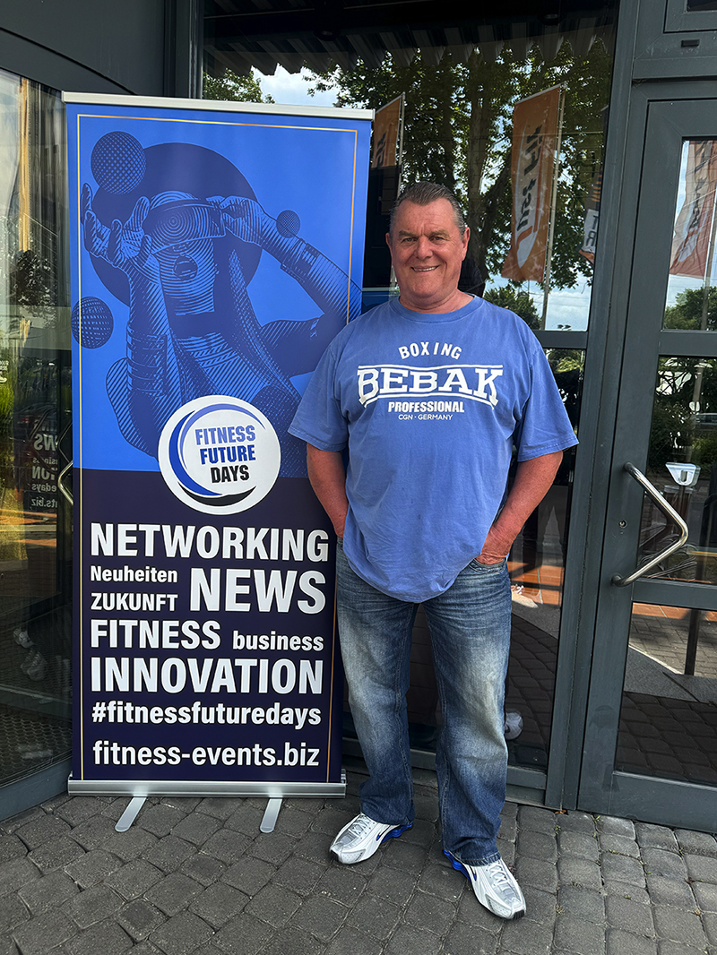 FITNESS FUTURE DAY KÖLN
