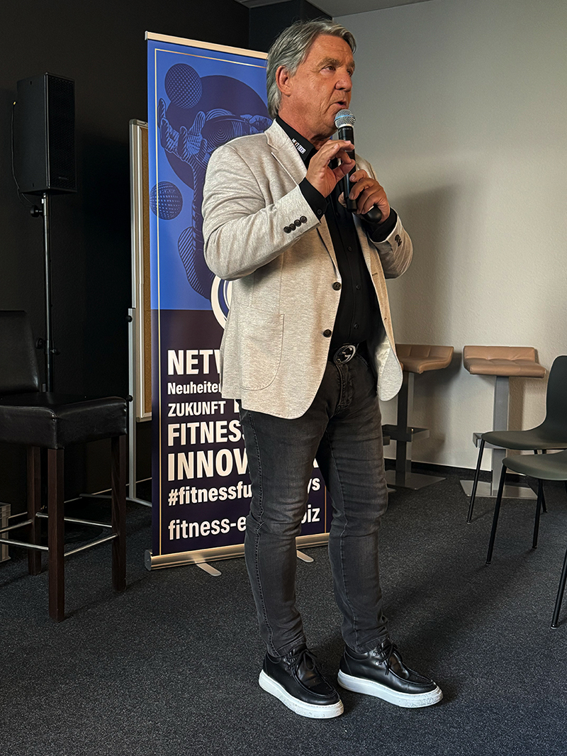 FITNESS FUTURE DAY KÖLN