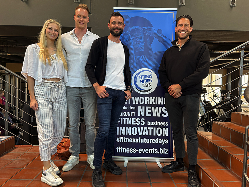 FITNESS FUTURE DAY KÖLN