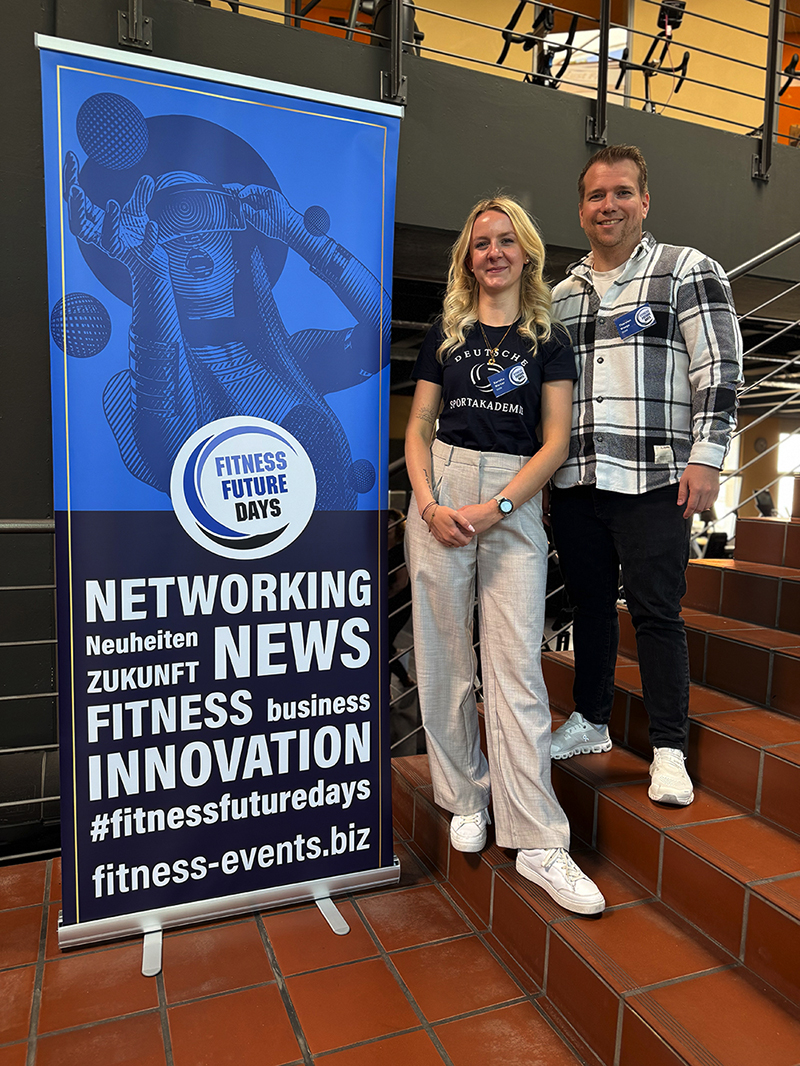 FITNESS FUTURE DAY KÖLN