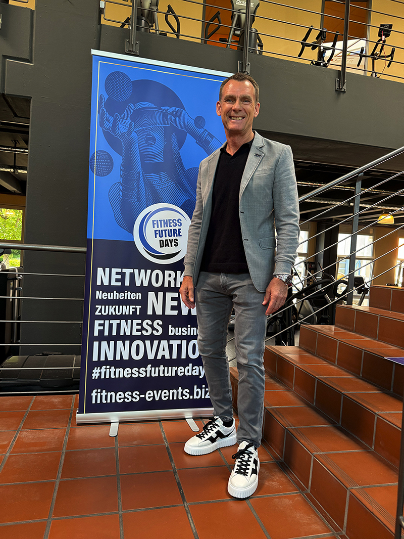 FITNESS FUTURE DAY KÖLN