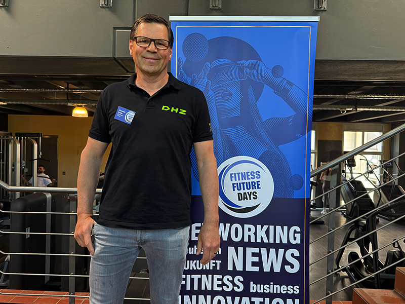 FITNESS FUTURE DAY KÖLN