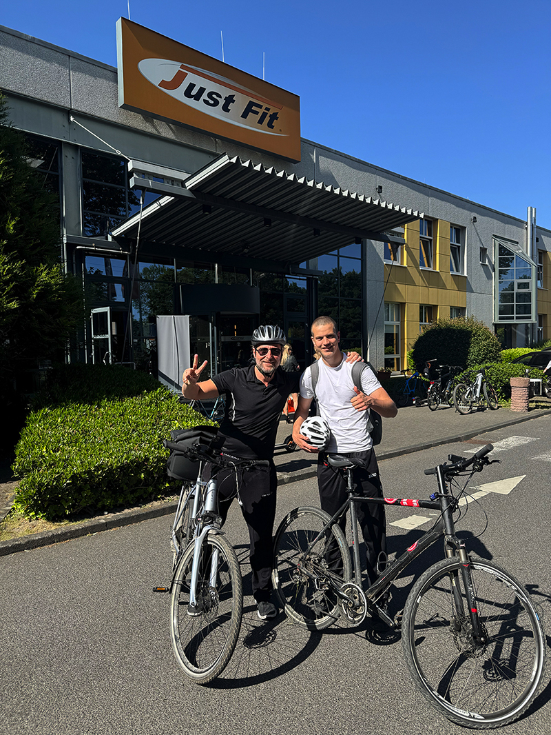 FITNESS FUTURE DAY KÖLN