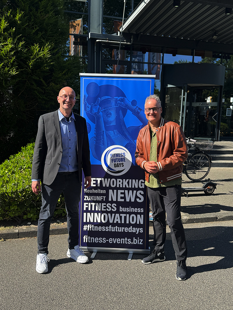 FITNESS FUTURE DAY KÖLN