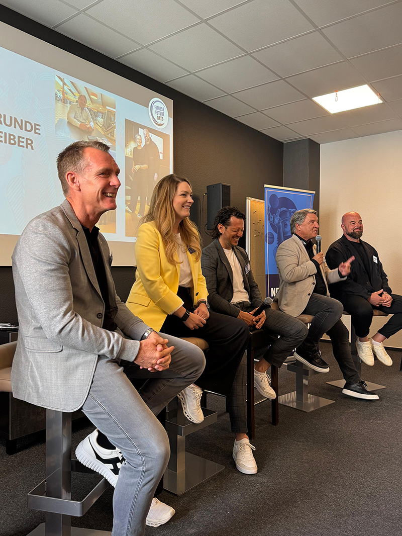FITNESS FUTURE DAY KÖLN