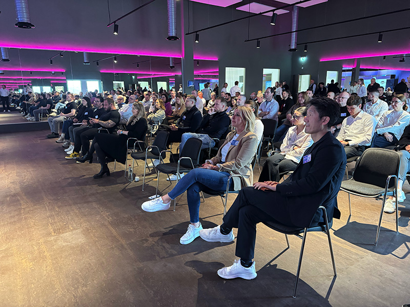 FITNESS FUTURE DAYS STUTTGART