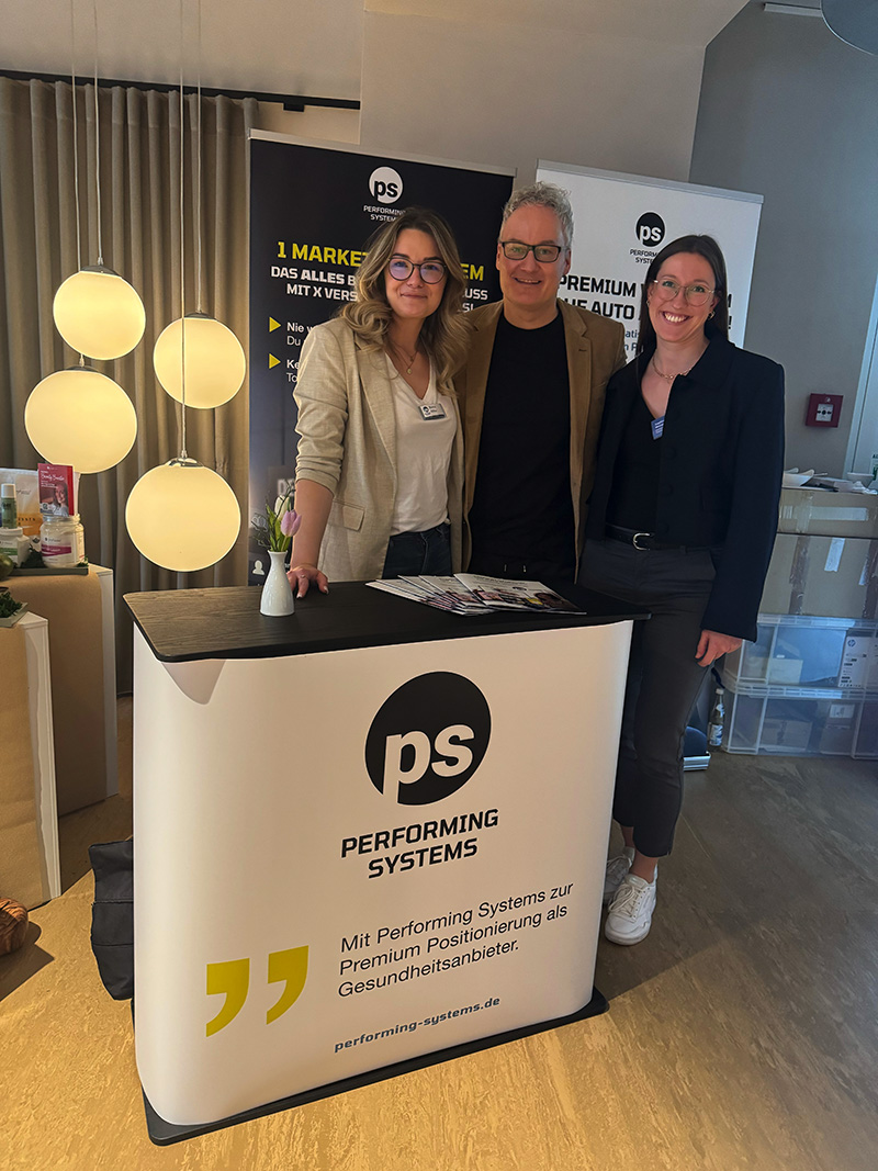 FITNESS FUTURE DAYS STUTTGART