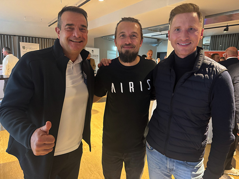 FITNESS FUTURE DAYS STUTTGART