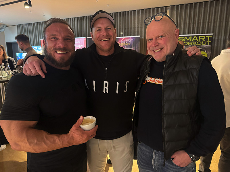FITNESS FUTURE DAYS STUTTGART