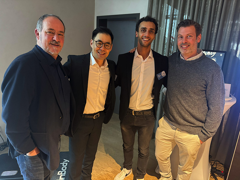 FITNESS FUTURE DAYS STUTTGART