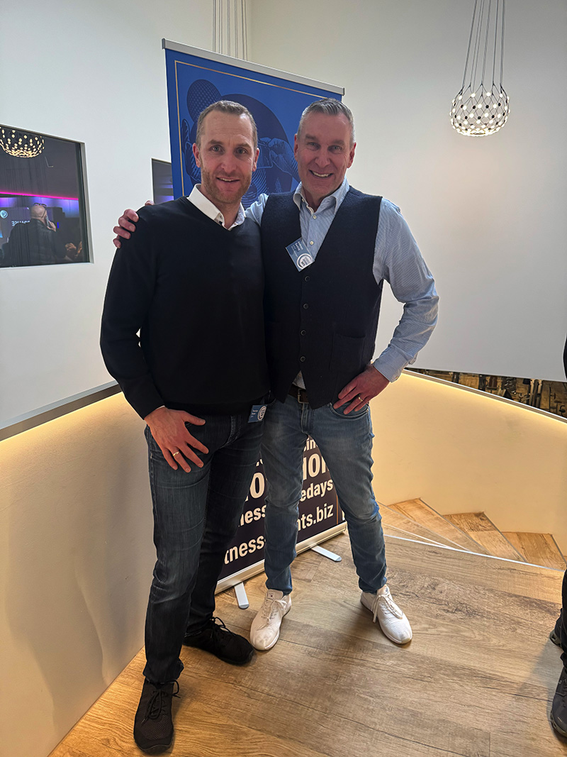 FITNESS FUTURE DAYS STUTTGART