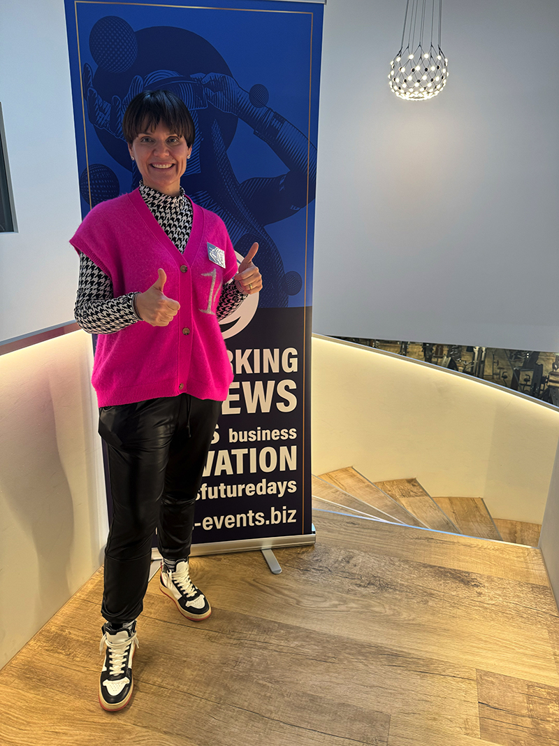 FITNESS FUTURE DAYS STUTTGART