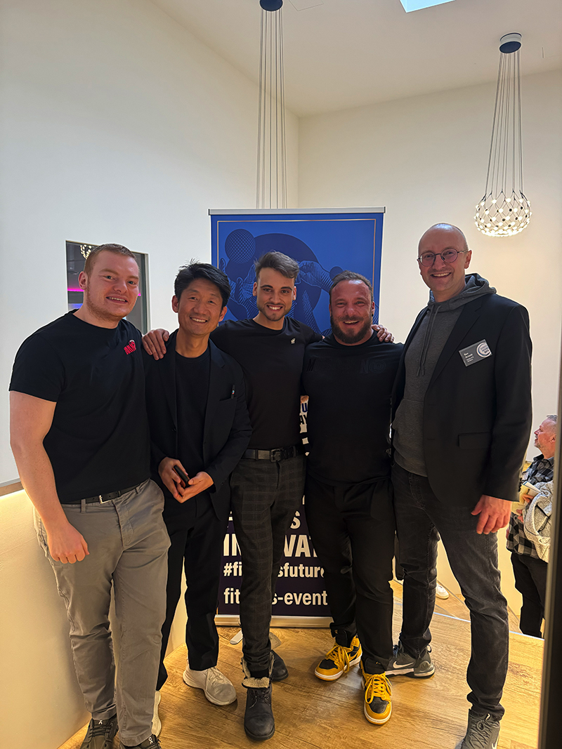 FITNESS FUTURE DAYS STUTTGART