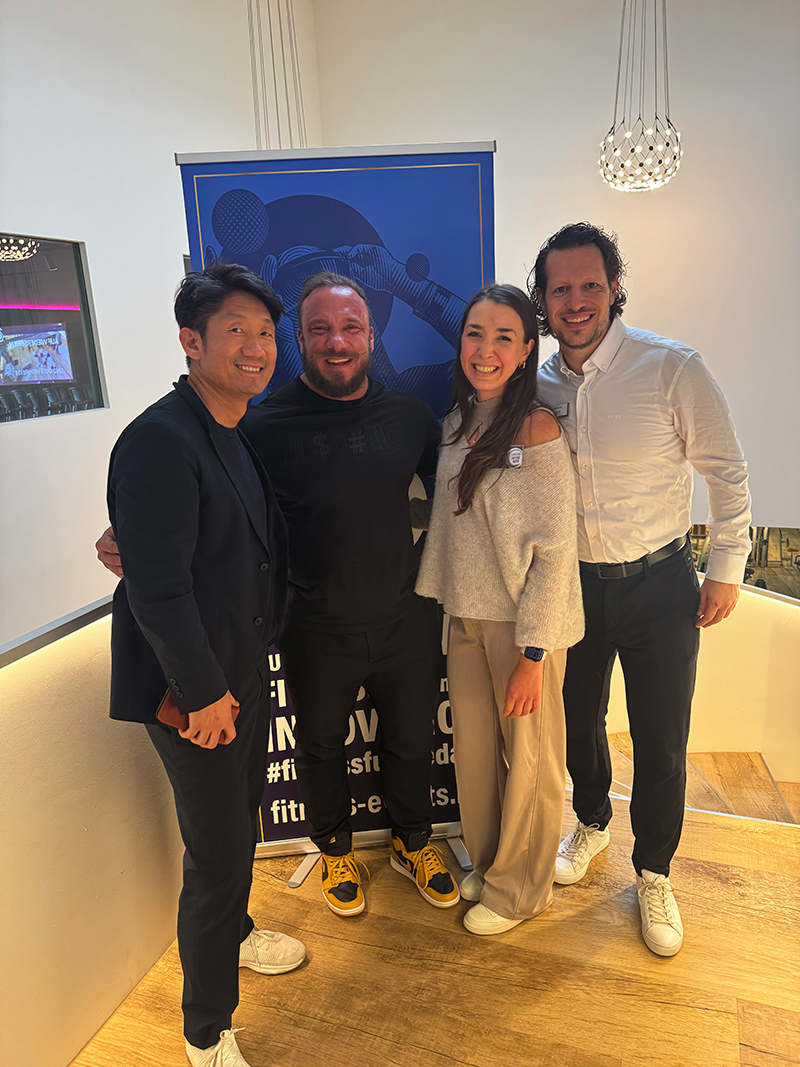 FITNESS FUTURE DAYS STUTTGART