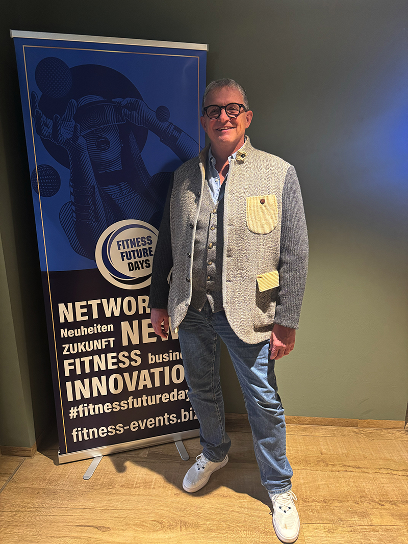 FITNESS FUTURE DAYS STUTTGART