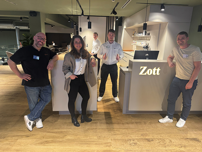 FITNESS FUTURE DAYS STUTTGART