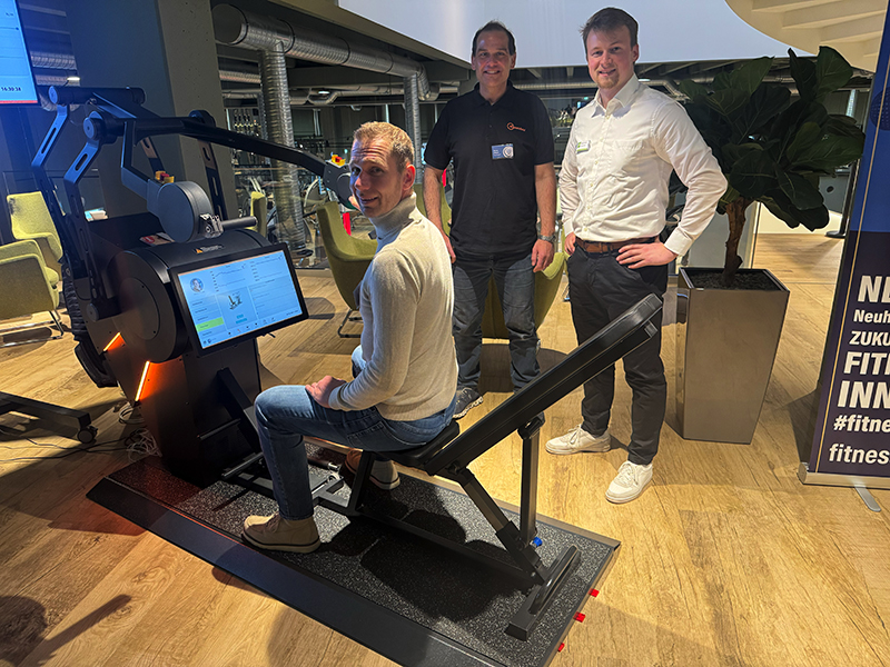 FITNESS FUTURE DAYS STUTTGART